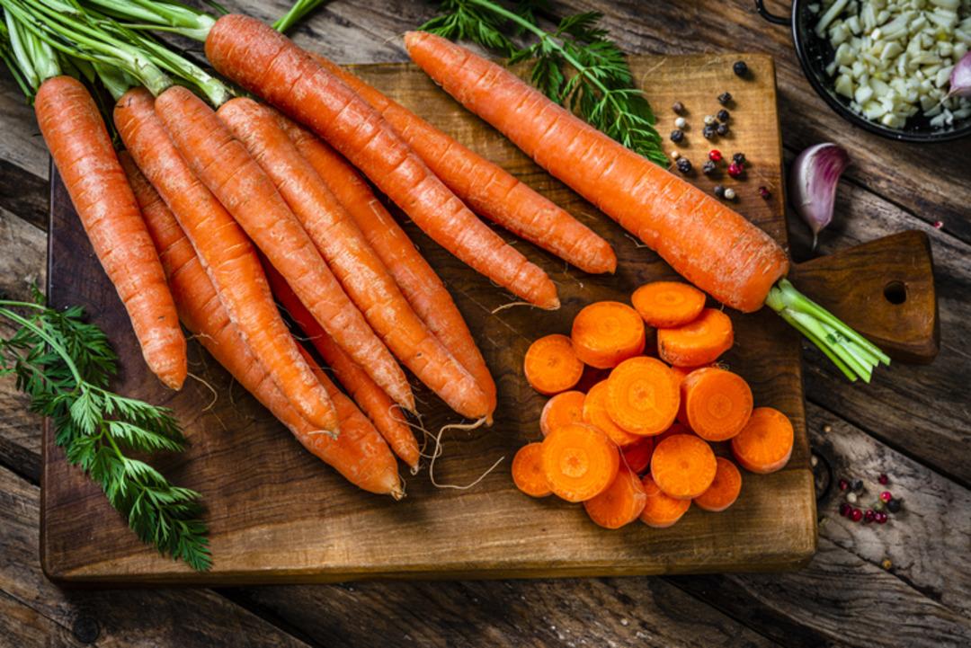 Botoksa rakip çıktı! Cildi sıkılaştıran sebzeler: Yedikçe gençleştiriyor 4