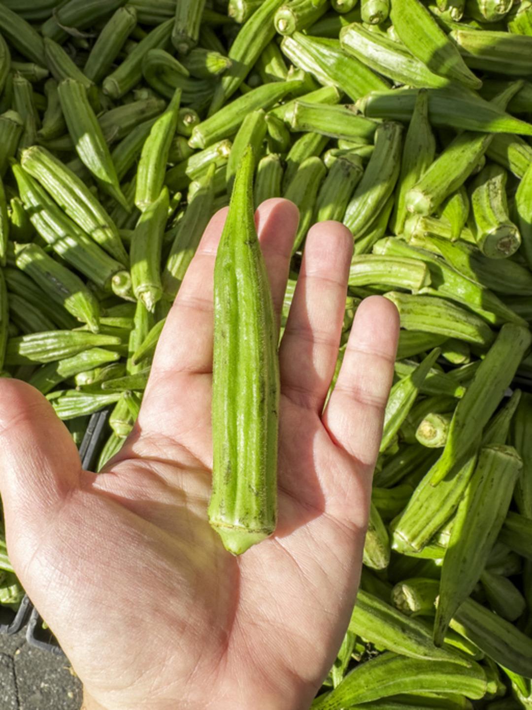 Botoksa rakip çıktı! Cildi sıkılaştıran sebzeler: Yedikçe gençleştiriyor 6