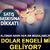 Altında hava her an bozabilir: Altına dolar engeli mi geliyor?