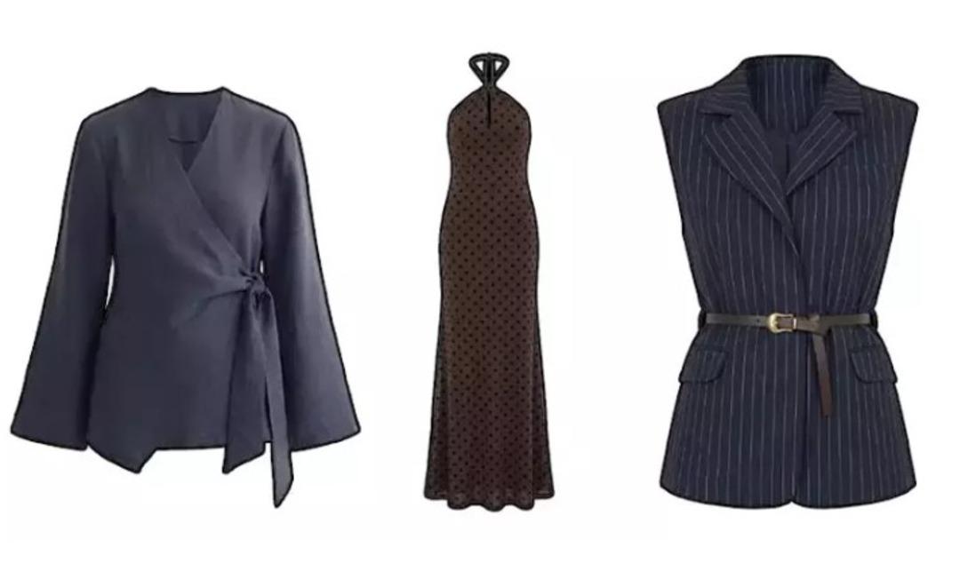 Trendyolmilla ve Muse For All dan ilham verici koleksiyon! Zamana meydan okuyan, konforlu, sade ve g&uuml;&ccedil;l&uuml; &ccedil;izgiler...  2