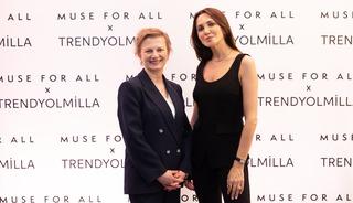 Trendyolmilla ve Muse For All'dan ilham verici koleksiyon!