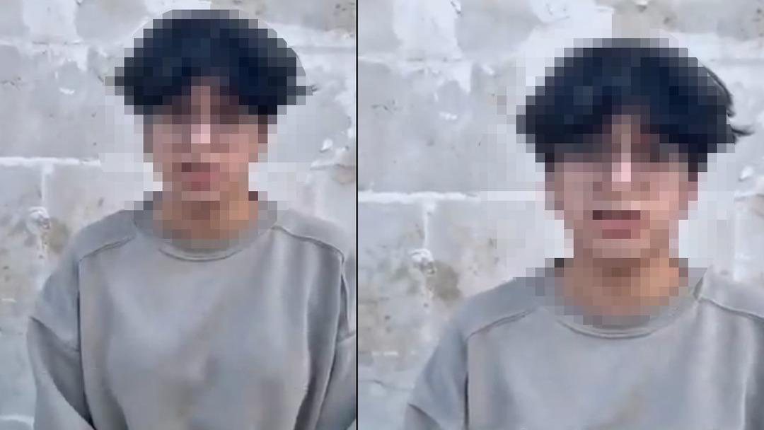 Eniştesinin tacizine uğrayan kız çocuğu video yayınlamıştı! Bakanlıktan açıklama geldi 1