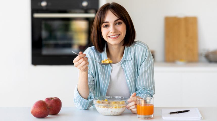 Botoksa rakip &ccedil;ıktı! Cildi sıkılaştıran sebzeler: Yedik&ccedil;e gen&ccedil;leştiriyor