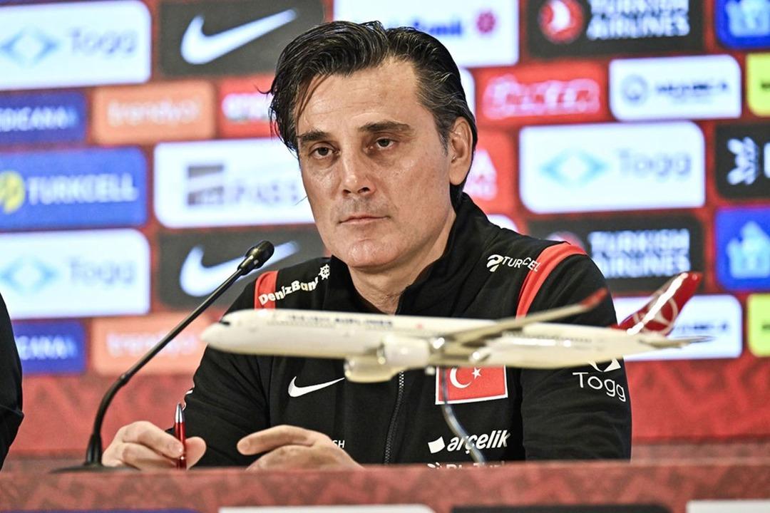 24 yıllık Dünya Kupası hasreti sona ersin! Finalin yolu bu maçtan geçiyor: İşte Montella nın Romanya maçı 11 i 2