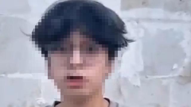 Eniştesinin tacizine uğrayan kız çocuğu video yayınlamıştı! Bakanlıktan açıklama geldi