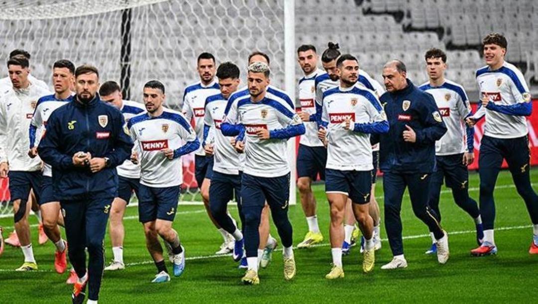 24 yıllık Dünya Kupası hasreti sona ersin! Finalin yolu bu maçtan geçiyor: İşte Montella nın Romanya maçı 11 i 5