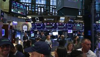 K&uuml;resel piyasalar Orta Doğu'daki gelişmelere odaklandı