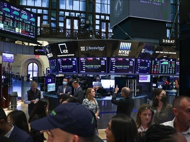 K&uuml;resel piyasalar Orta Doğu'daki gelişmelere odaklandı