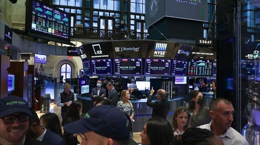 K&uuml;resel piyasalar Orta Doğu'daki gelişmelere odaklandı