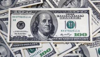 Dolar/TL 44,37 seviyesinden işlem g&ouml;r&uuml;yor