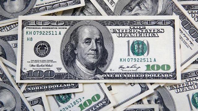 Dolar kurunda son durum! Dolar/TL 44,37 seviyesinden işlem görüyor