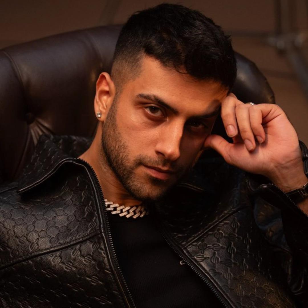 Hasan Can Kaya nezarethane anısını anlattı! Reynmen dayanamayıp... 2