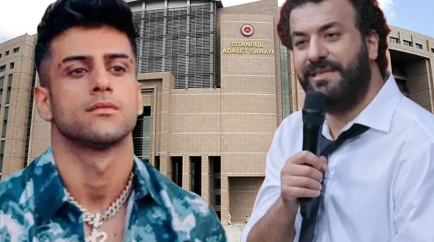 Hasan Can Kaya nezarethane anısını anlattı! Reynmen dayanamayıp...