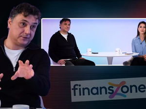 Tuncay Turşucu: T&uuml;rk Telekom Bilan&ccedil;osu İyi, Şişecam Ucuz