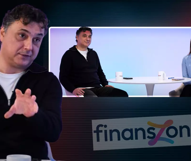 Tuncay Turşucu: "T&uuml;rk Telekom Bilan&ccedil;osu İyi, Şişecam Ucuz"