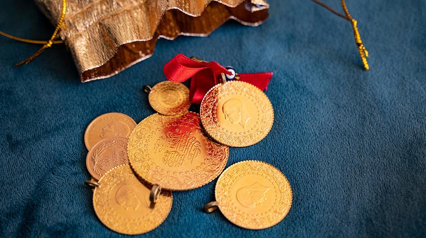 Gram altında d&uuml;ş&uuml;ş! İşte &ccedil;eyrek altın fiyatı: 26 Mart altın fiyatları