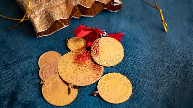 Gram altında düşüş! İşte çeyrek altın fiyatı: 26 Mart altın fiyatları