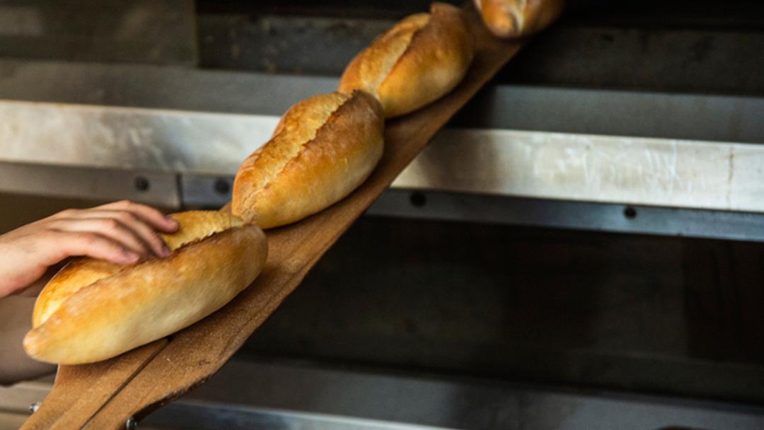 O şehirde ekmeğe zam geldi! 1