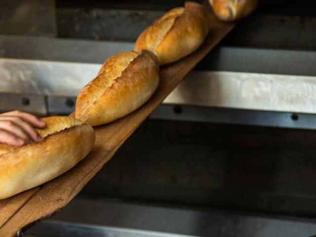 O şehirde ekmeğe zam geldi!