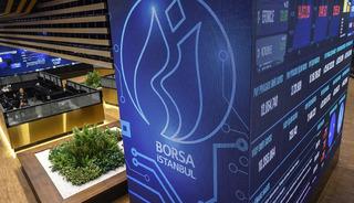 CANLI BORSA | Borsa g&uuml;ne d&uuml;ş&uuml;şle başladı