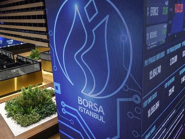 CANLI BORSA | Borsa g&uuml;ne d&uuml;ş&uuml;şle başladı: 26 Mart 2026 Perşembe BIST 100 endeksi