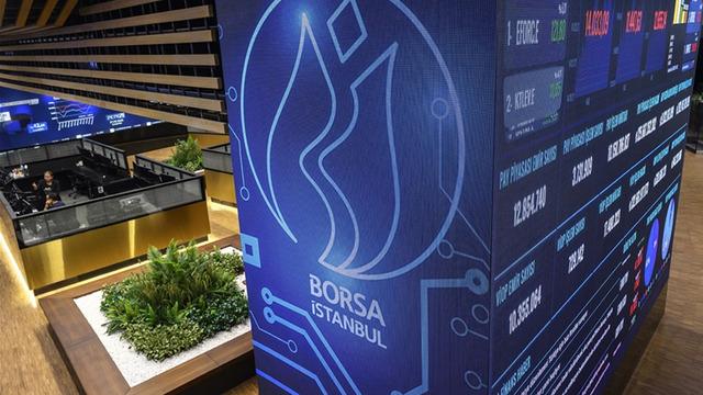CANLI BORSA | Borsa güne düşüşle başladı: 26 Mart 2026 Perşembe BIST 100 endeksi