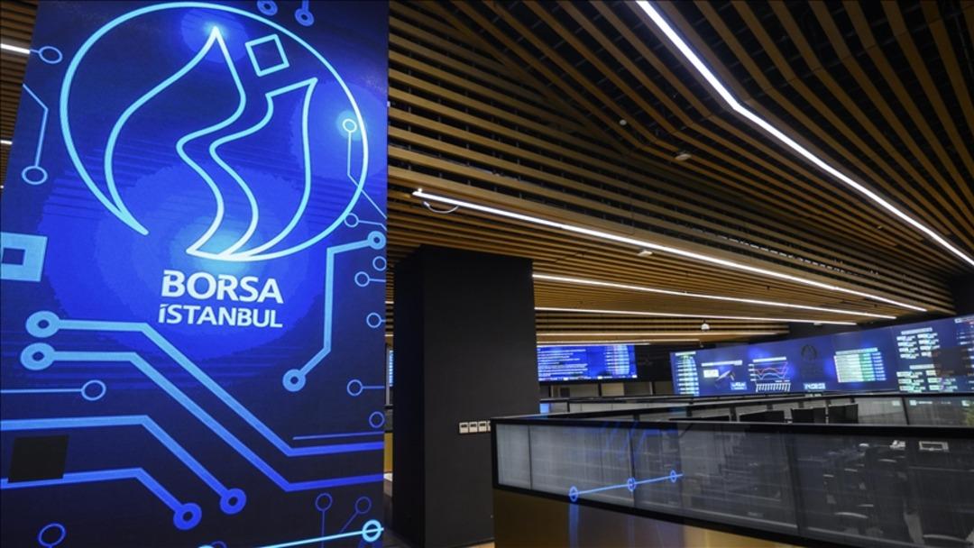 CANLI BORSA | Borsa güne düşüşle başladı: 26 Mart 2026 Perşembe BIST 100 endeksi 2