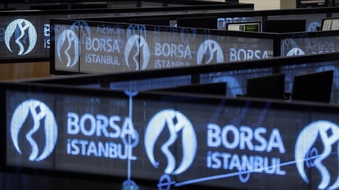 CANLI BORSA | Borsa güne düşüşle başladı: 26 Mart 2026 Perşembe BIST 100 endeksi 3