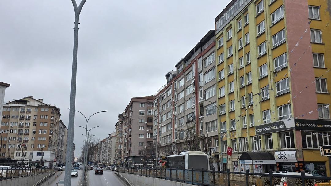 O ilde ev kiraları geriliyor: Yıllık artış oranları yarı yarıya düştü! 1