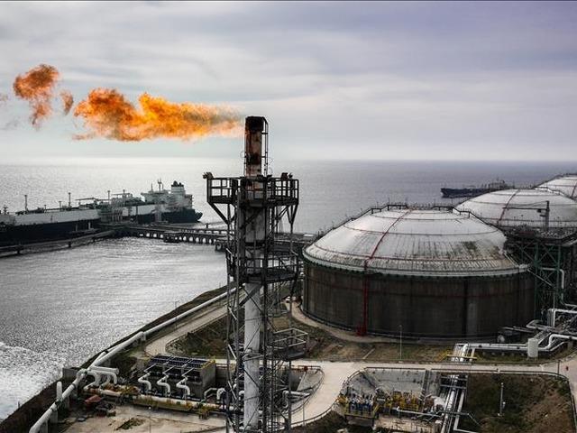 Enerji krizi artık &ccedil;ok yakın! S&ouml;zleşmeler iptal ediliyor: "Savaş bug&uuml;n bitse bile &ccedil;ok uzun s&uuml;recek..."