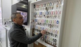 O ilde ev kiraları geriliyor: Yıllık artış oranları yarı yarıya d&uuml;şt&uuml;!