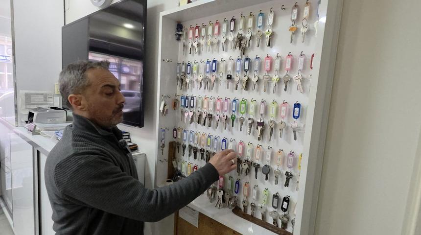 O ilde ev kiraları geriliyor: Yıllık artış oranları yarı yarıya d&uuml;şt&uuml;!