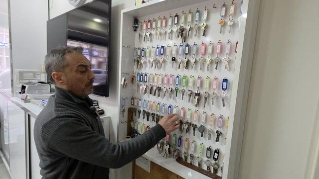 O ilde ev kiraları geriliyor: Yıllık artış oranları yarı yarıya düştü!