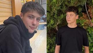 Son dakika | 17 yaşındaki Atlas &Ccedil;ağlayan bı&ccedil;aklanarak &ouml;ld&uuml;r&uuml;lm&uuml;şt&uuml;! &Ccedil;ocuk ş&uuml;pheli hakkında iddianame hazır