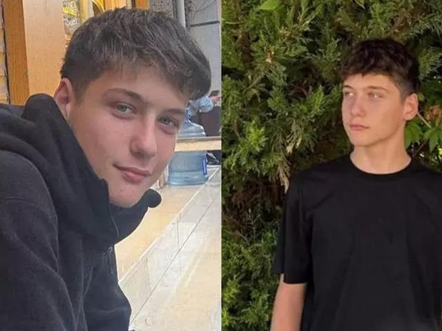 İnfial yaratan Atlas &Ccedil;ağlayan cinayetinde yeni gelişme