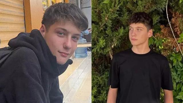 Son dakika | 17 yaşındaki Atlas Çağlayan bıçaklanarak öldürülmüştü! Çocuk şüpheli hakkında iddianame hazır