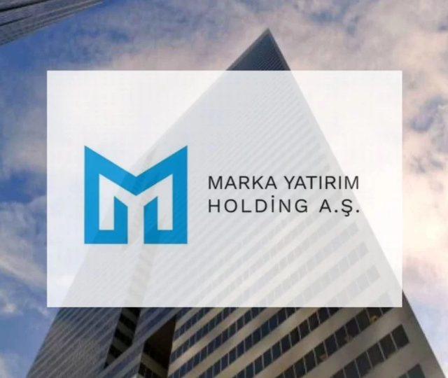 MARKA Yatırım Holding hisseleri işleme kapatıldı