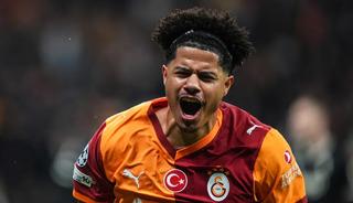 SON DAKİKA | İngilizler kapıya dayandı, Galatasaray resti &ccedil;ekti! Gabriel Sara i&ccedil;in 40 Milyon Euro'luk tarihi tarife...
