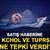 Satış haberine KCHOL ve TUPRS ne tepki verdi?