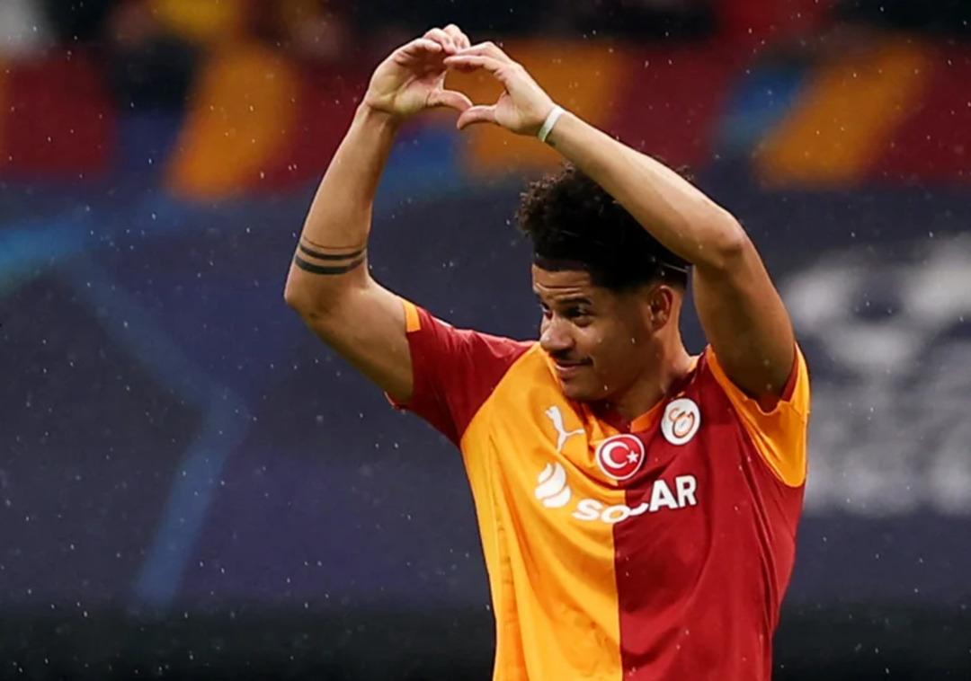 SON DAKİKA | İngilizler kapıya dayandı, Galatasaray resti çekti! Gabriel Sara için 40 Milyon Euro luk tarihi tarife... 1