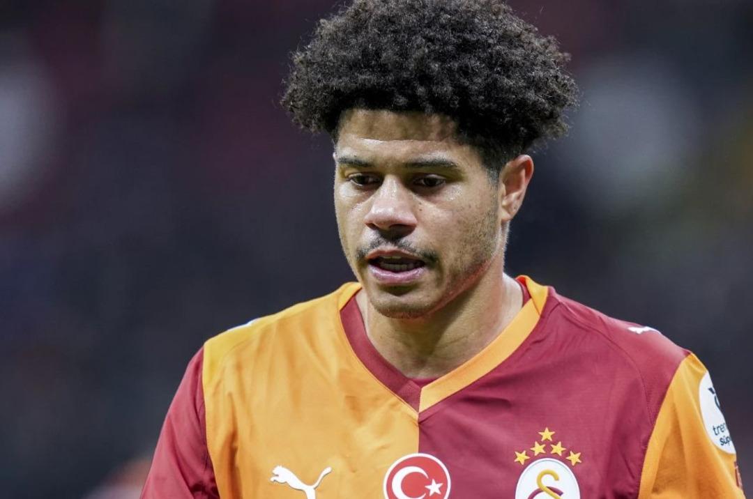 SON DAKİKA | İngilizler kapıya dayandı, Galatasaray resti çekti! Gabriel Sara için 40 Milyon Euro luk tarihi tarife... 2