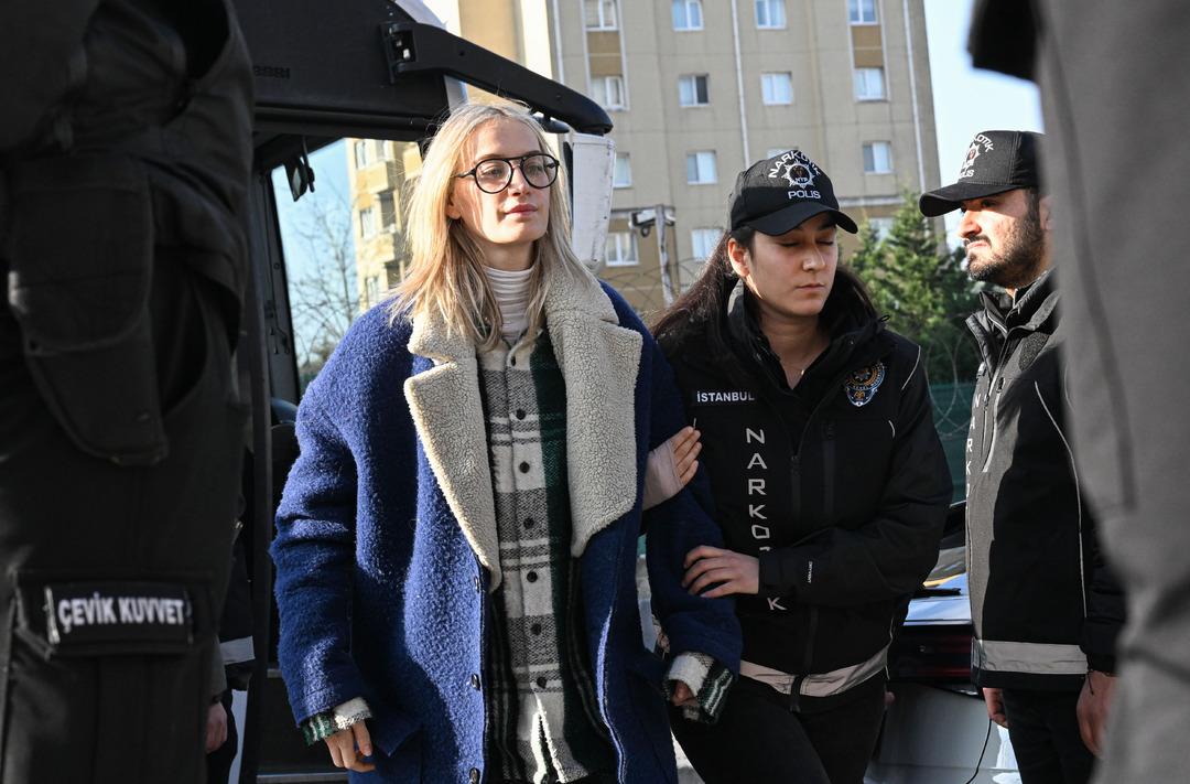 SON DAKİKA! Hakan Sabancı, Kerim Sabancı, Güzide Duran ve Didem Soydan... Ünlü isimler adliyeye sevk edildi 1