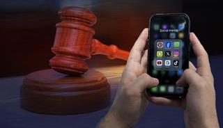 "Beni bağımlı yaptılar" dedi, 3 milyon dolar tazminat kazandı! 