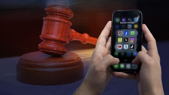 Beni bağımlı yaptılar dedi, Meta ve YouTube'dan 3 milyon dolar tazminat kazandı! 