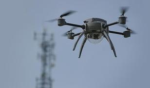 Burdur'da dronlu denetimlerde yasa dışı avcılık yapan 2 kişiye para cezası uygulandı