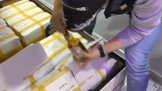 İstanbul’da kaçak içki operasyonu