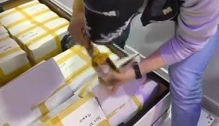 İstanbul&rsquo;da ka&ccedil;ak i&ccedil;ki operasyonu