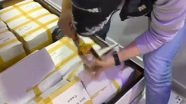 İstanbul’da kaçak içki operasyonu