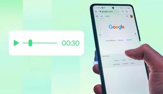 Google'dan m&uuml;zik d&uuml;nyasını sarsacak hamle!