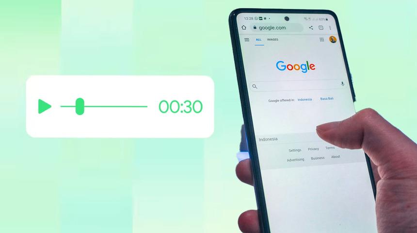 Google'dan m&uuml;zik d&uuml;nyasını sarsacak hamle! Artık herkes şarkı yapabilecek